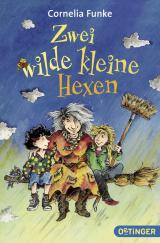 Cover-Bild Zwei wilde kleine Hexen