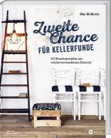 Cover-Bild Zweite Chance für Kellerfunde