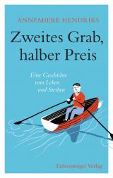 Cover-Bild Zweites Grab, halber Preis