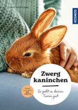 Cover-Bild Zwergkaninchen