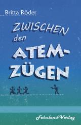 Cover-Bild Zwischen den Atemzügen