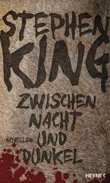 Cover-Bild Zwischen Nacht und Dunkel