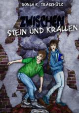Cover-Bild Zwischen Stein und Krallen
