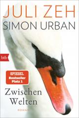 Cover-Bild Zwischen Welten