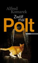 Cover-Bild Zwölf mal Polt